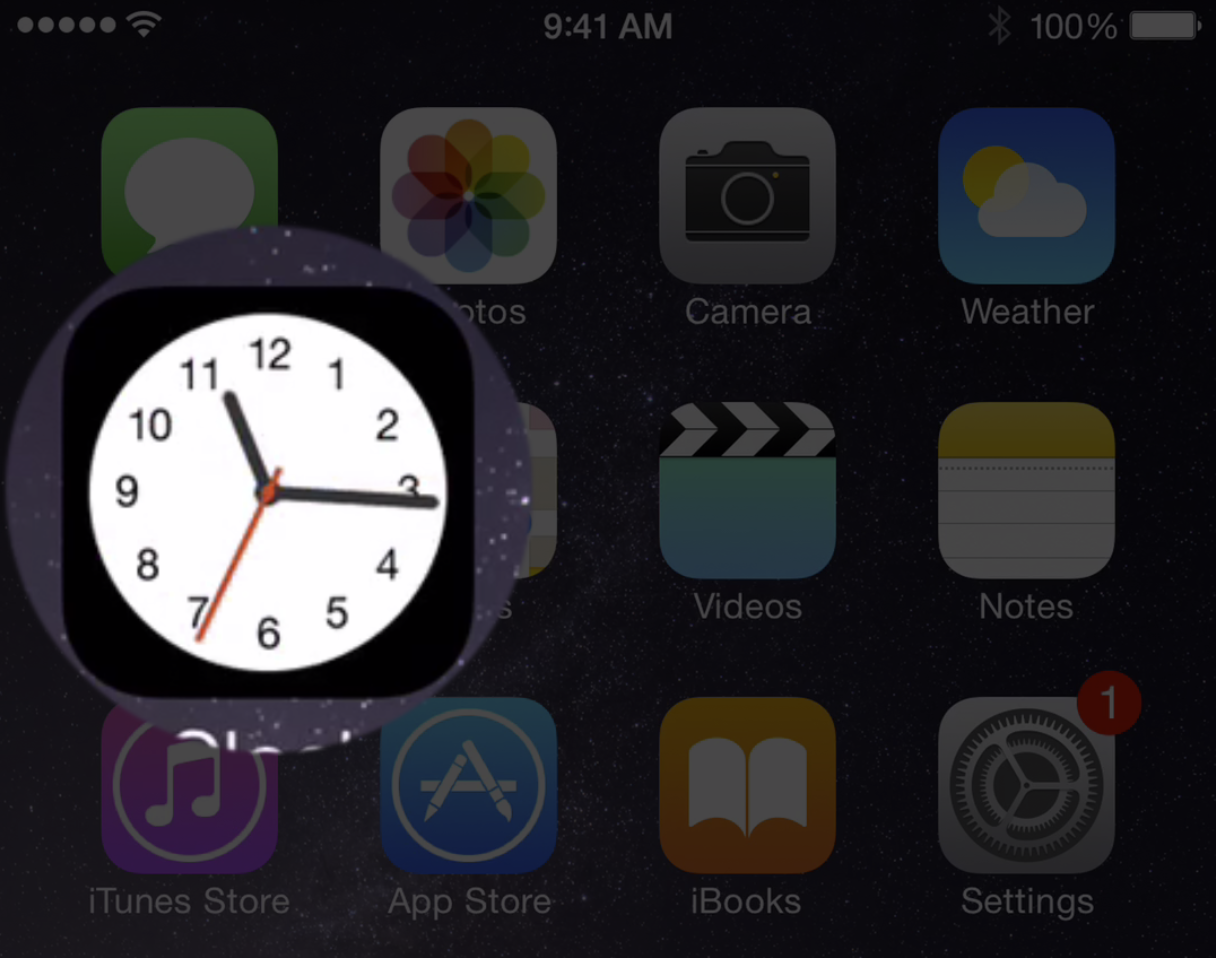 Is There A Clock App For Mac